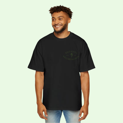 WD SV Heavy Oversized T-shirt