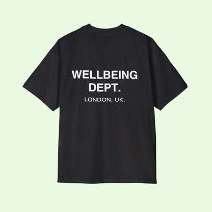 WD LDN Oversized T-shirt