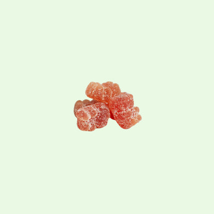 Multivitamin Bear Gummies (Adult)