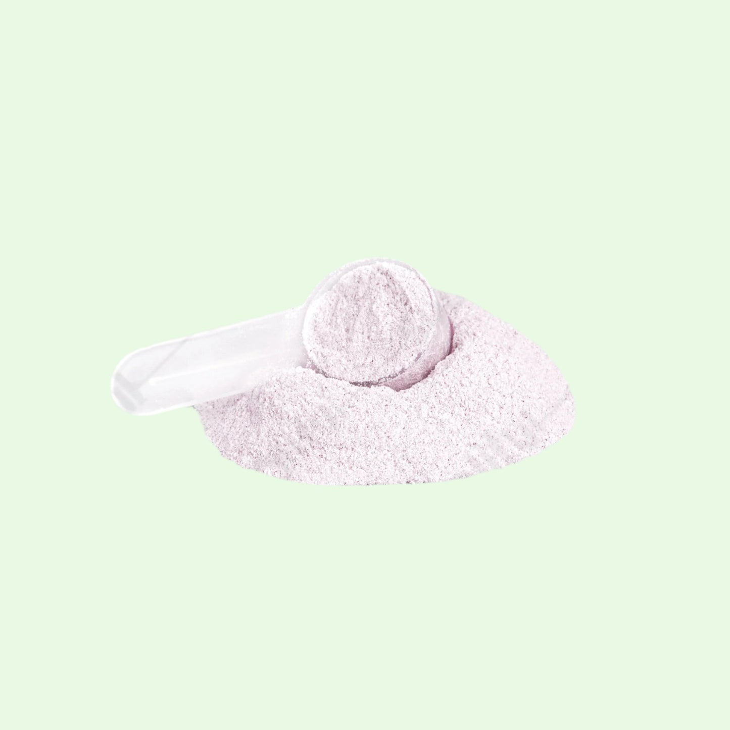 Energy Powder (Strawberry Shortcake)