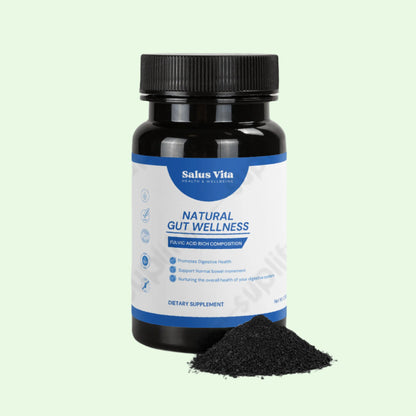 Natural Gut Wellness Powder