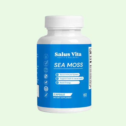 Sea Moss