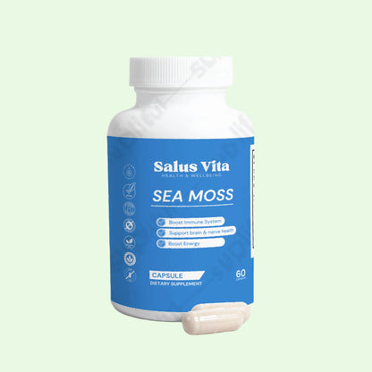 Sea Moss