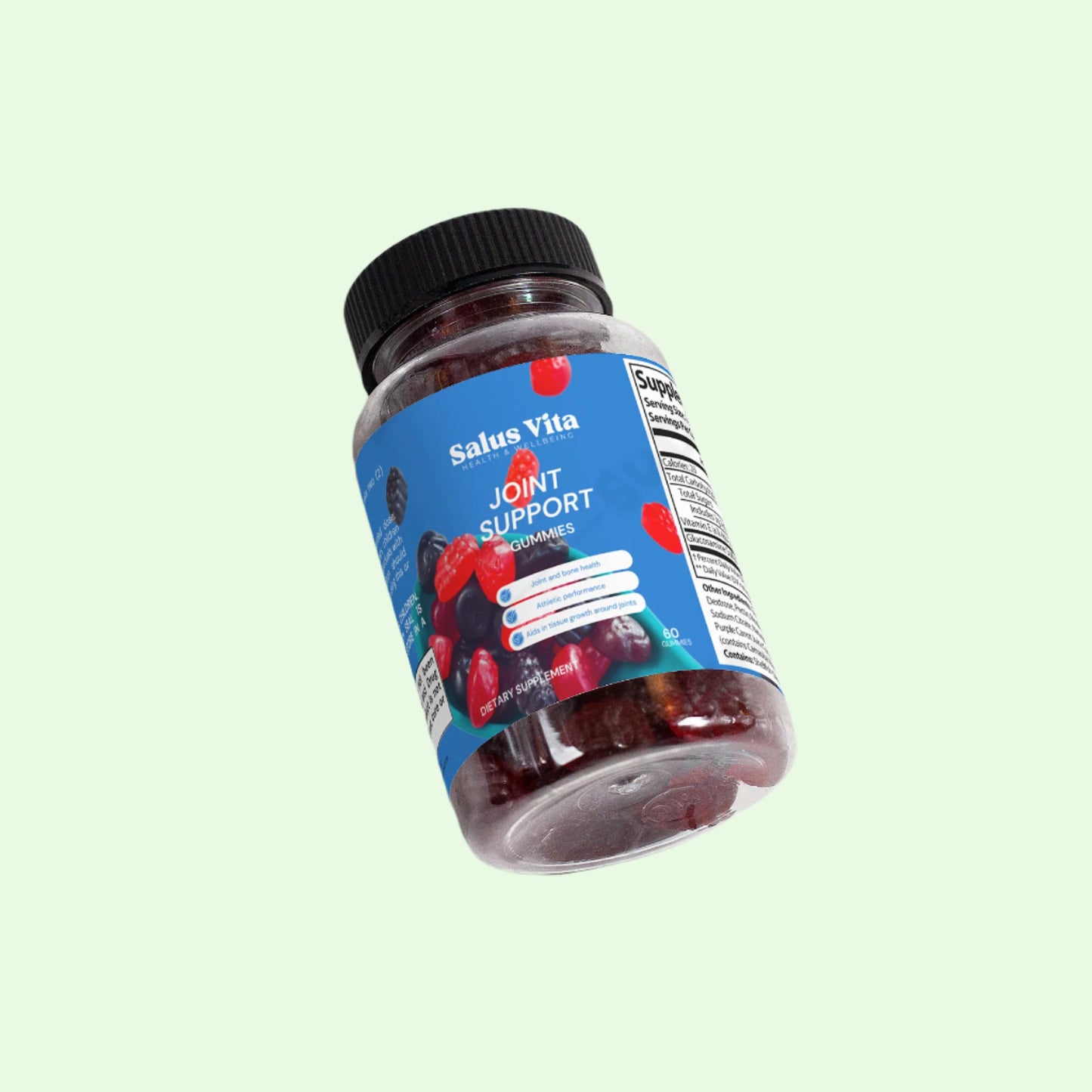 Joint Support Gummies (Adult)