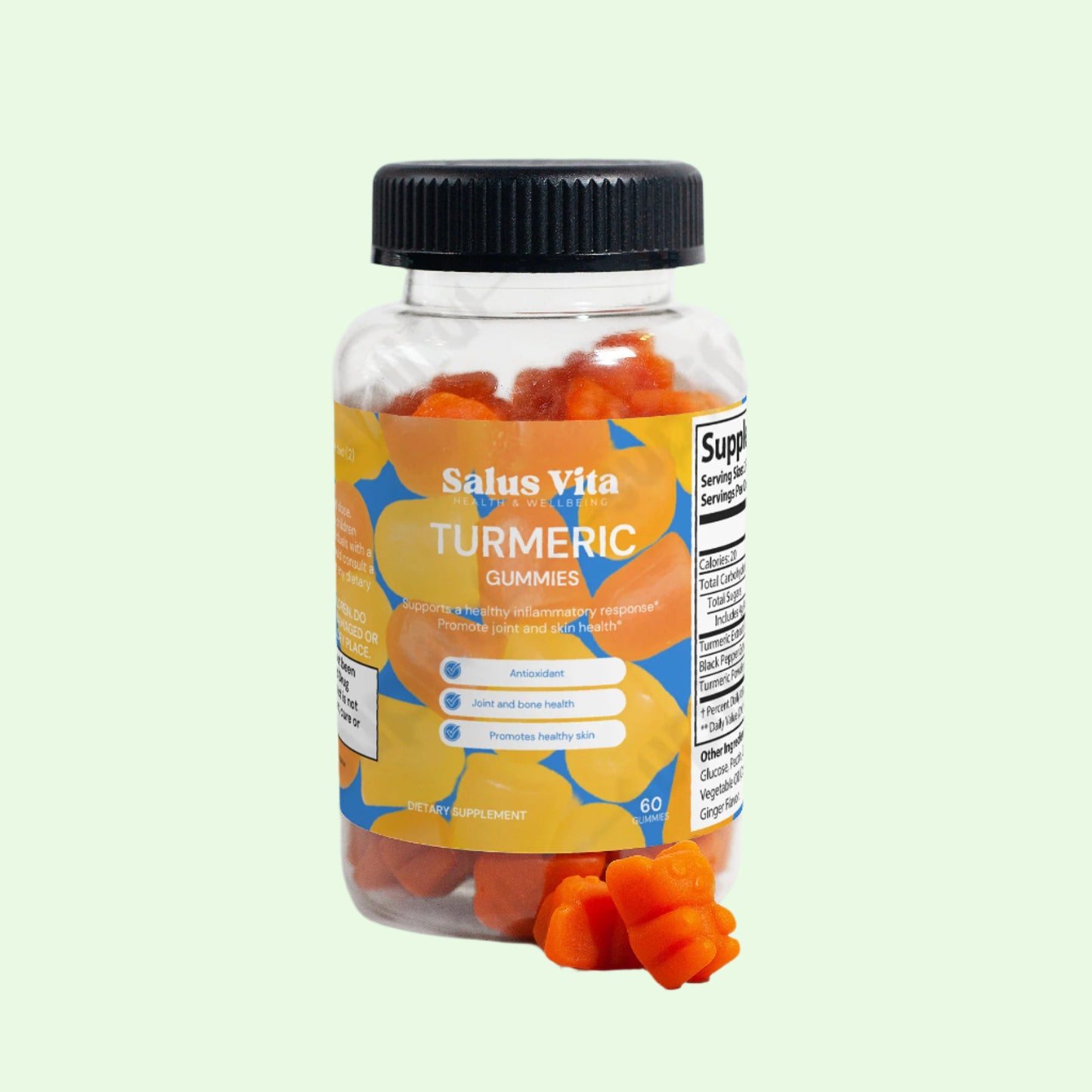 Turmeric Gummies