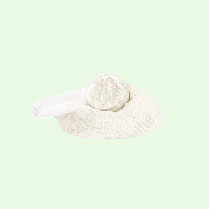 Energy Powder (Yuzu Flavor)