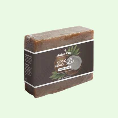 Coconut Beach Soap