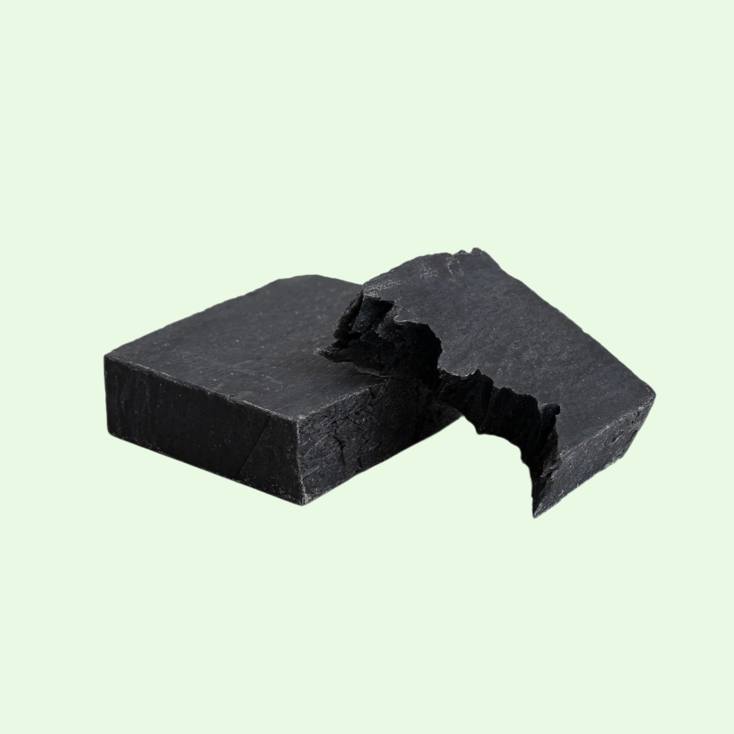 Charcoal Soap