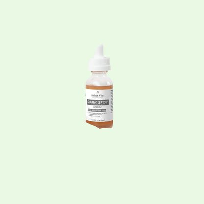 Dark Spot Serum for Sensitive Skin