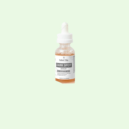 Dark Spot Serum for Sensitive Skin