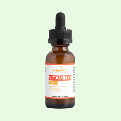 Vitamin C Serum