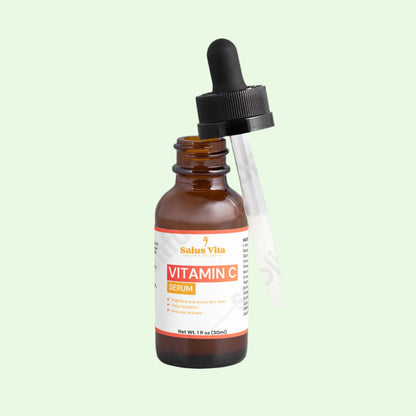 Vitamin C Serum