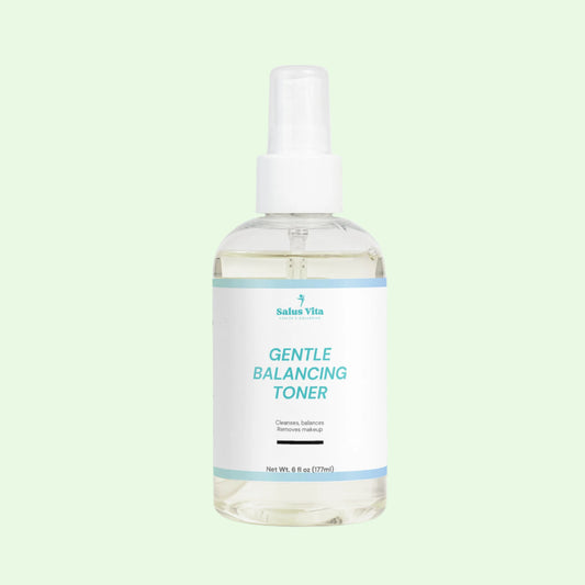 Gentle Balancing Toner