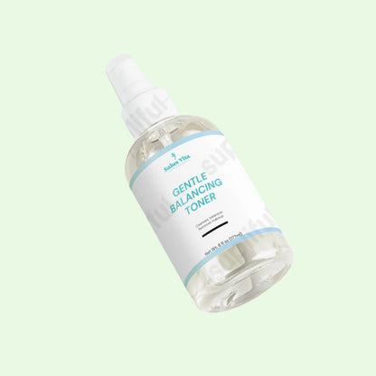 Gentle Balancing Toner