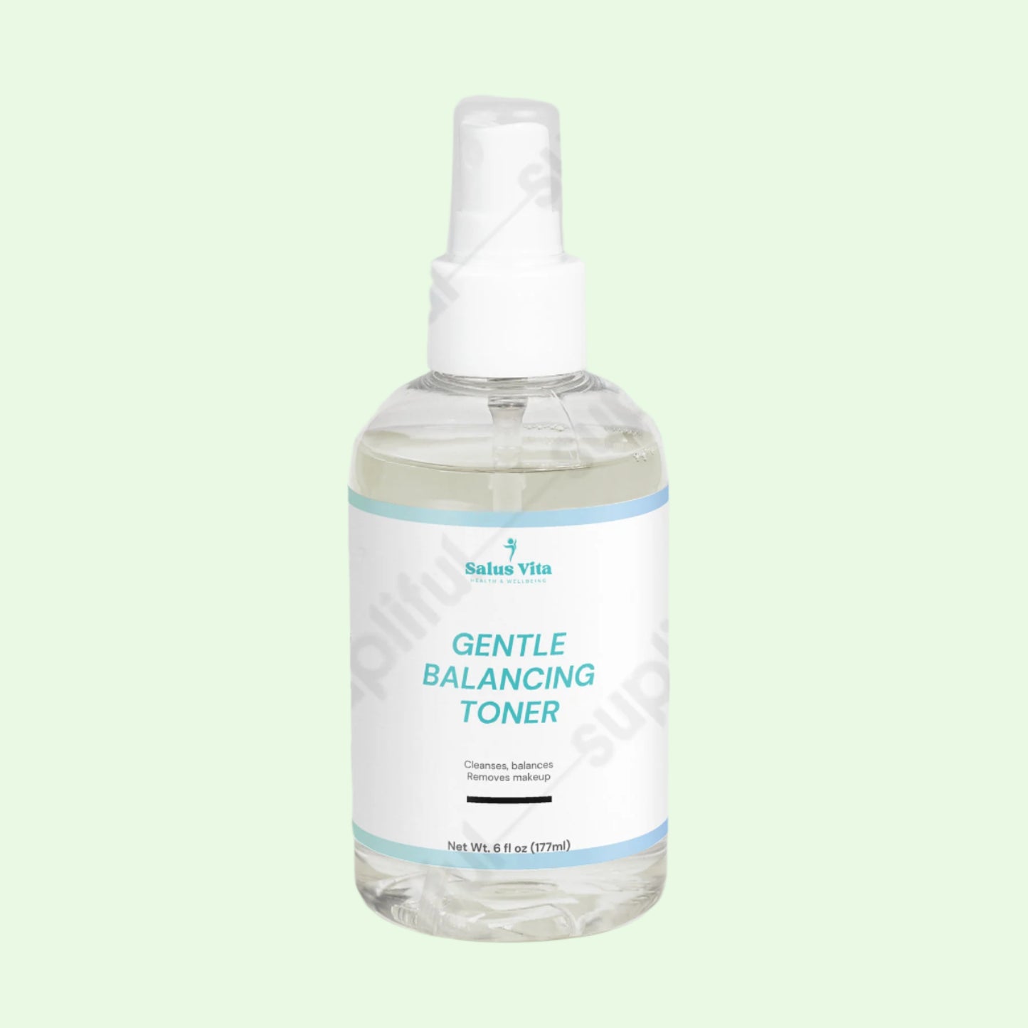 Gentle Balancing Toner