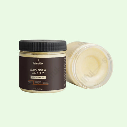 Raw Shea Butter