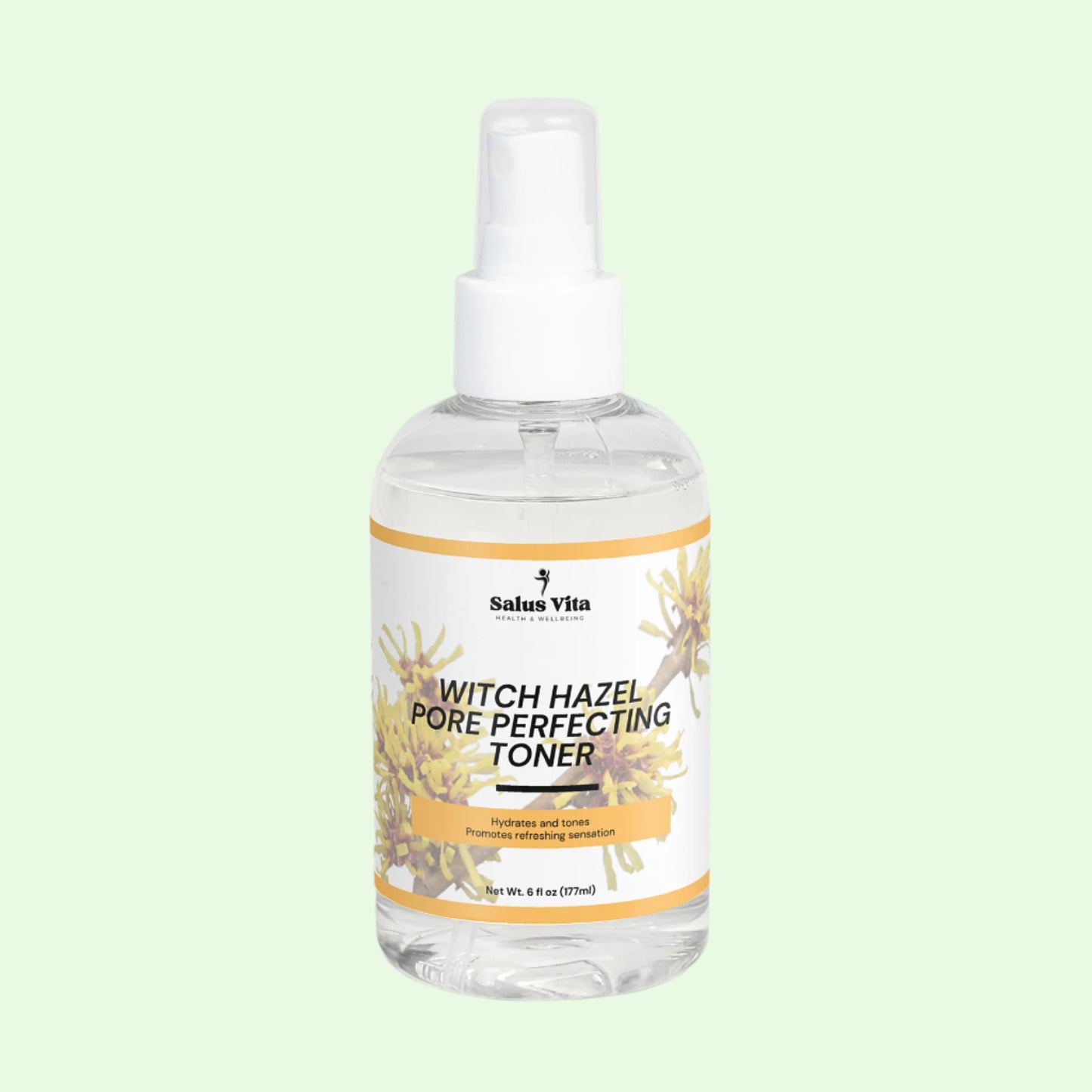 Witch Hazel Pore Perfecting Toner