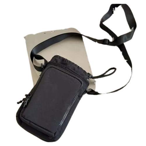 HydraMag Pro™ Water Bottle Bag with Mobile Phone Carrier